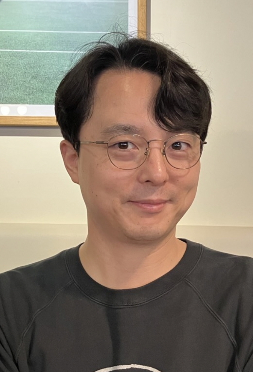 노형래(Noh Hyungrae)  사진