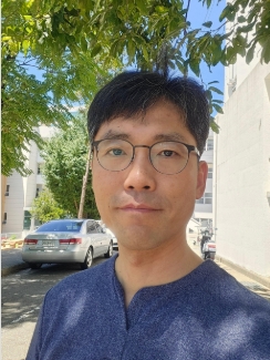 조창오(Cho Changoh) 사진