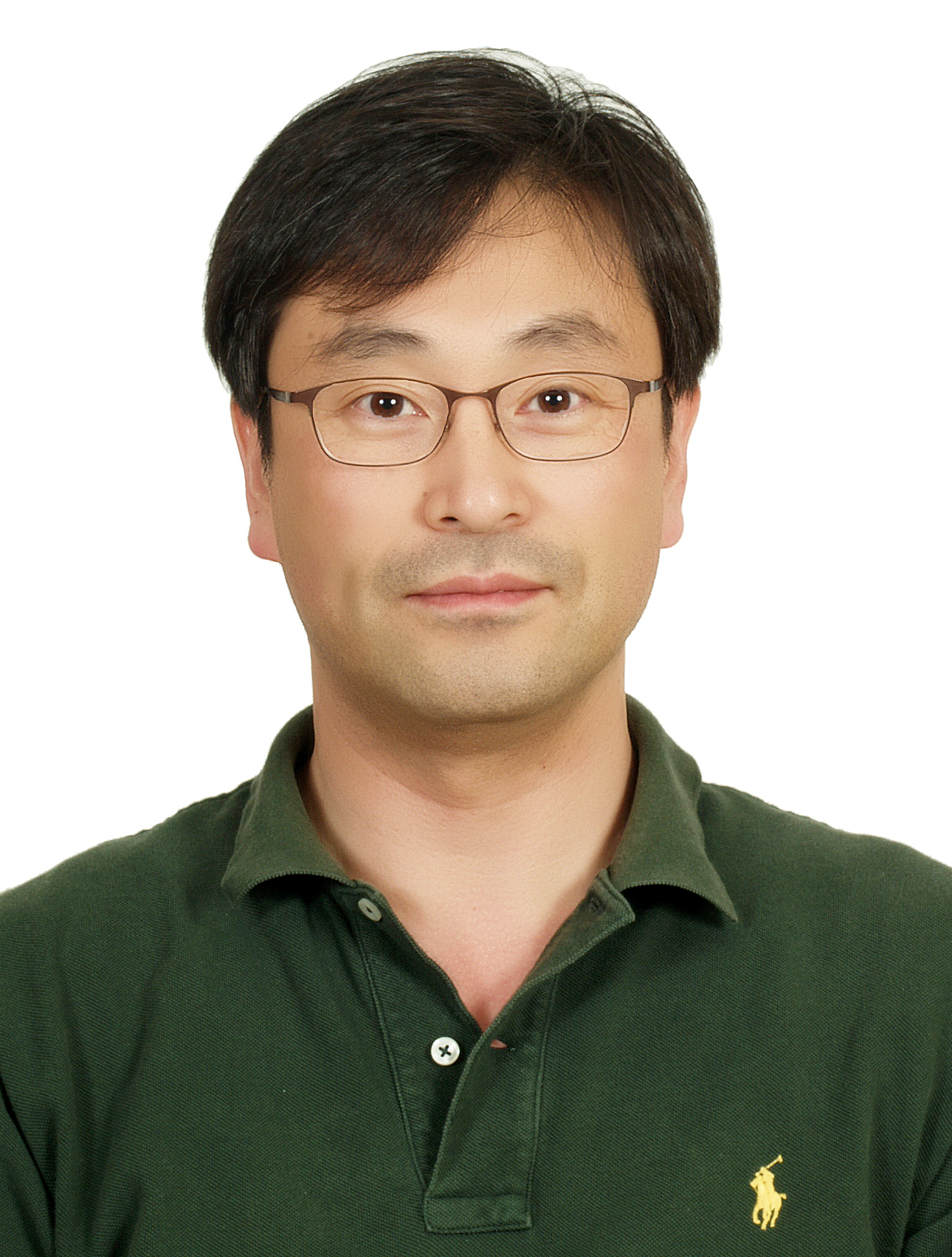 김준수(Kim Joonsoo) 사진