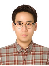 박요한(Park Yohan) 사진