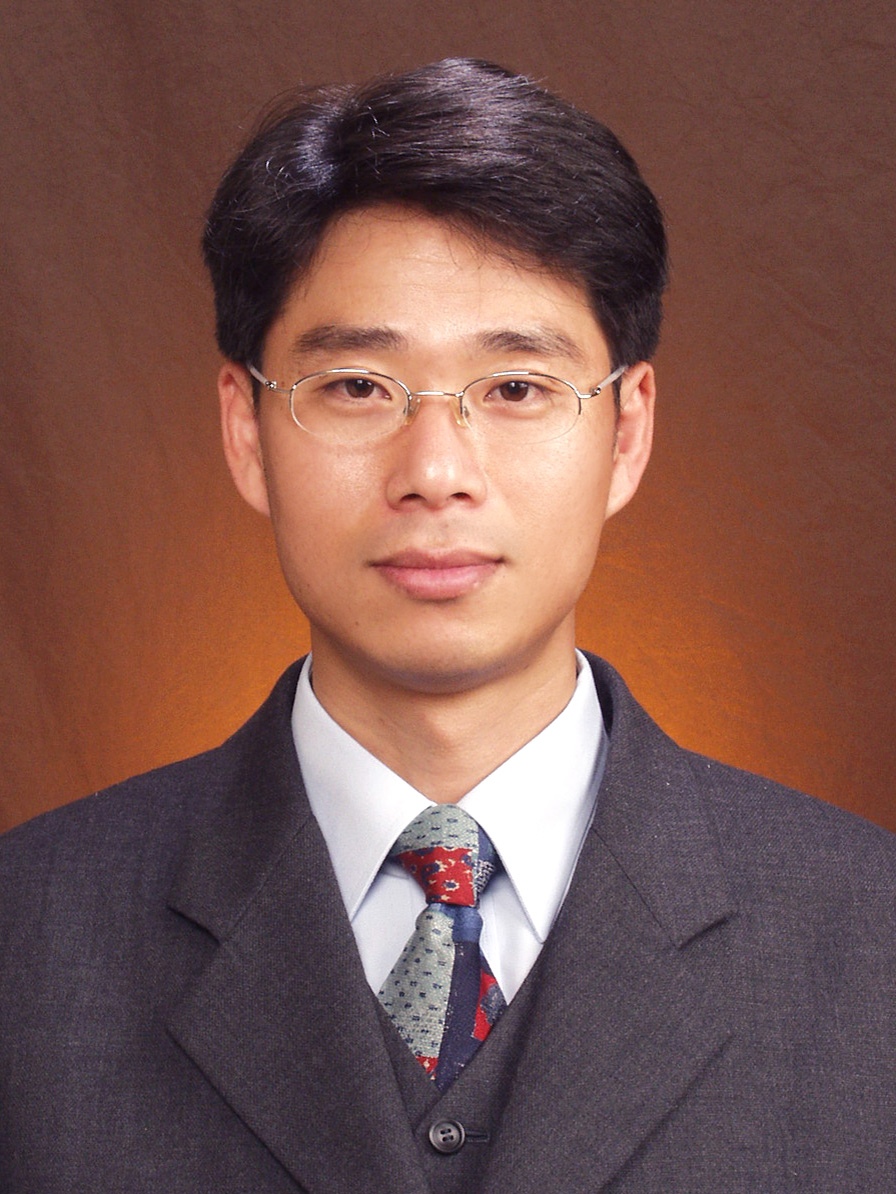 이선필(Lee Sunpil) 사진