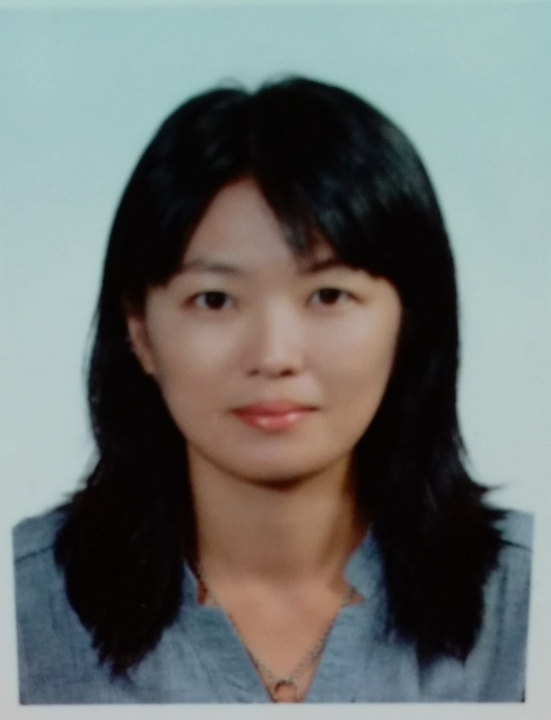 김나원(Kim Nawon) 사진