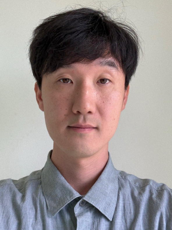 정재훈(Jeong Jaehoon) 사진