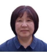 구미숙(Gu Misook) 사진