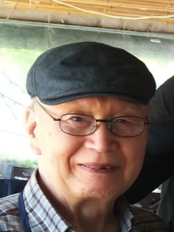 김위성(Kim Wesung) 사진